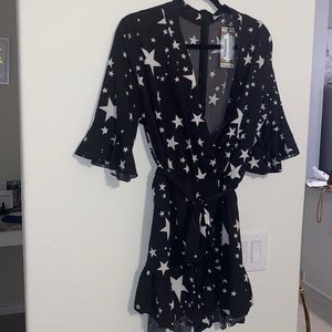 Brand new Boohoo romper size US 14